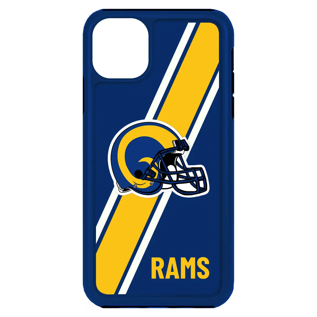 Sports iPhone 11 Pro NFL Los Angeles Rams